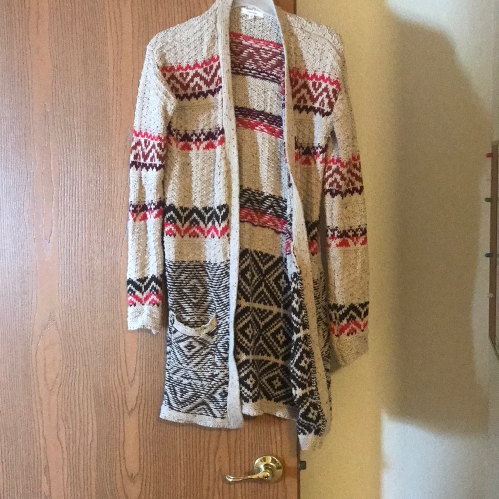 Cardigan